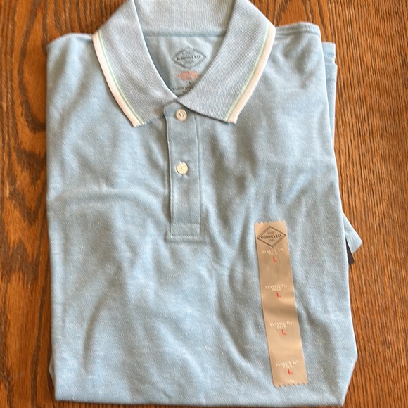 2 Men’s Shirts - Picture 2 of 3